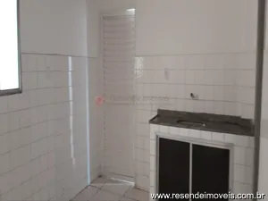 Casa para aluguel em Paraíso