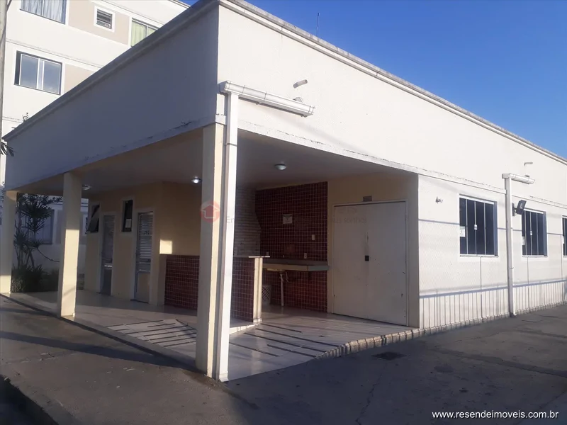 Foto 14 de 15 - Apartamento para venda em Alegria