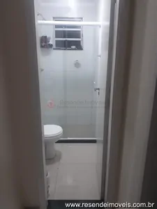 Apartamento para venda em Alegria