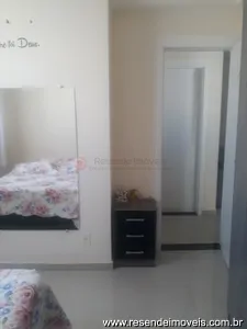 Apartamento para venda em Alegria
