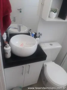 Apartamento para venda em Alegria