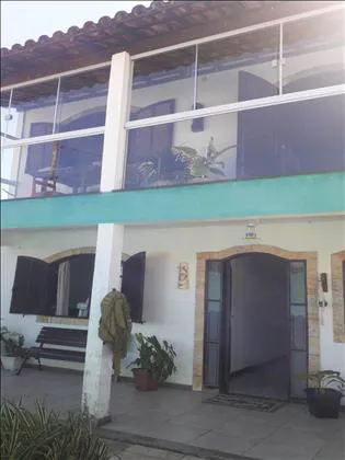 Casa para venda em Elite - Imobiliária Lúcia Ferreira Imóveis