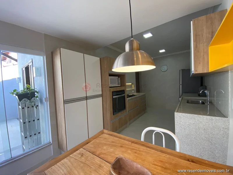 Foto 19 de 20 - Casa para venda em Boa Vista II