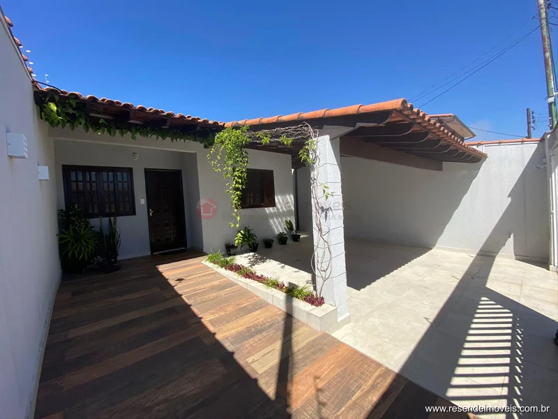 Foto 9 de 20 - Casa para venda em Boa Vista II