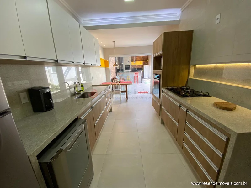 Foto 12 de 20 - Casa para venda em Boa Vista II