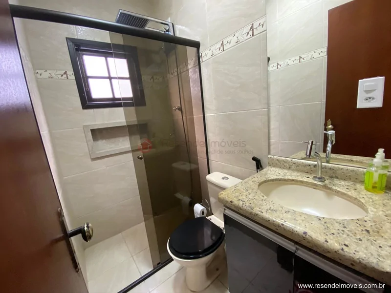 Foto 1 de 20 - Casa para venda em Boa Vista II