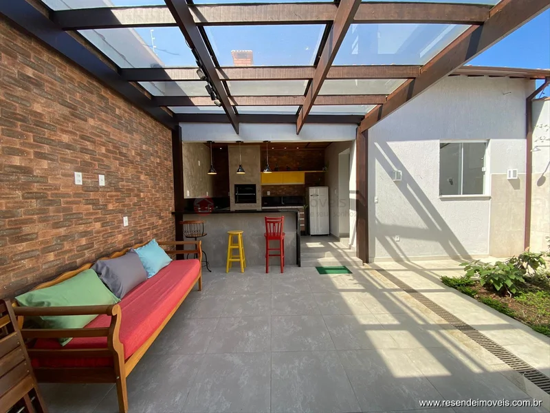 Foto 16 de 20 - Casa para venda em Boa Vista II