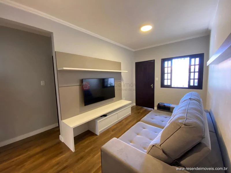 Foto 20 de 20 - Casa para venda em Boa Vista II