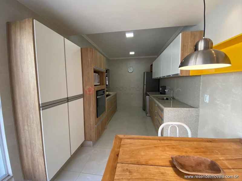 Foto 14 de 20 - Casa para venda em Boa Vista II