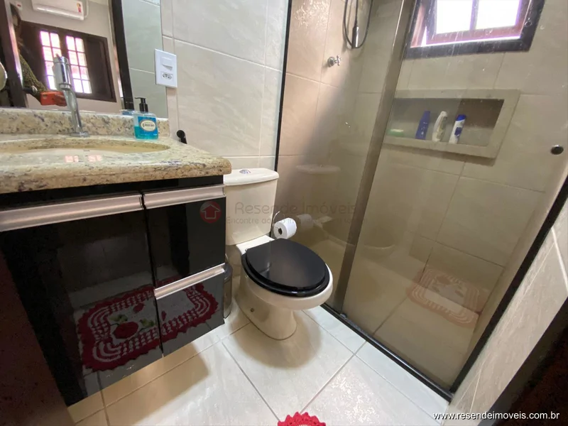 Foto 13 de 20 - Casa para venda em Boa Vista II