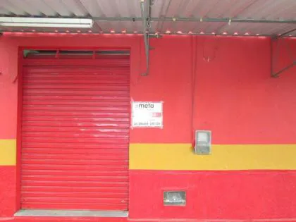 Loja para alugar em Campos Elíseos