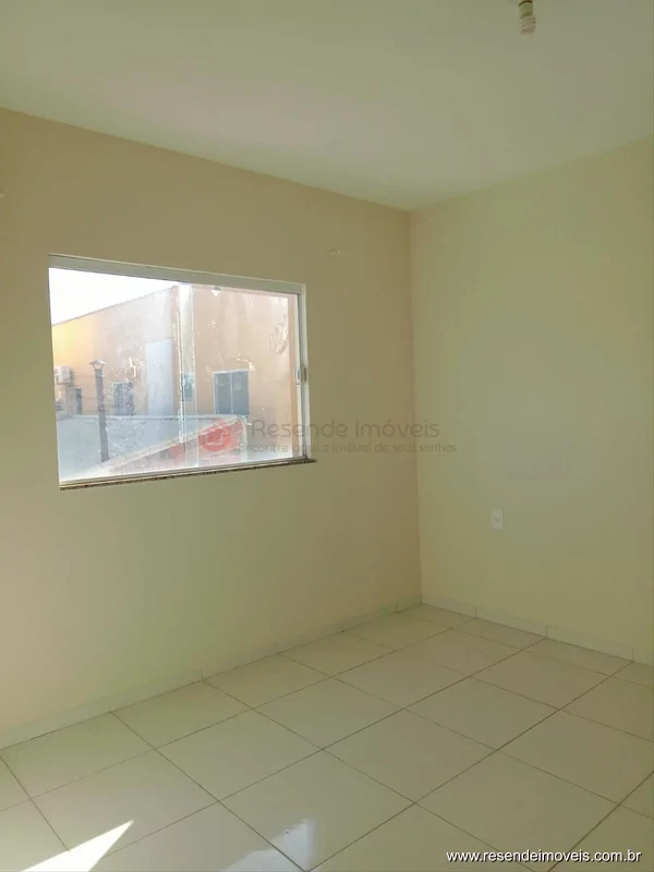 Foto 4 de 20 - Casa para aluguel em Jardim Aliança II