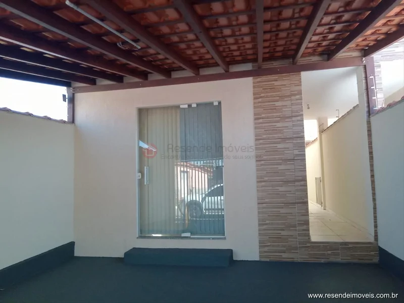 Foto 12 de 20 - Casa para aluguel em Jardim Aliança II