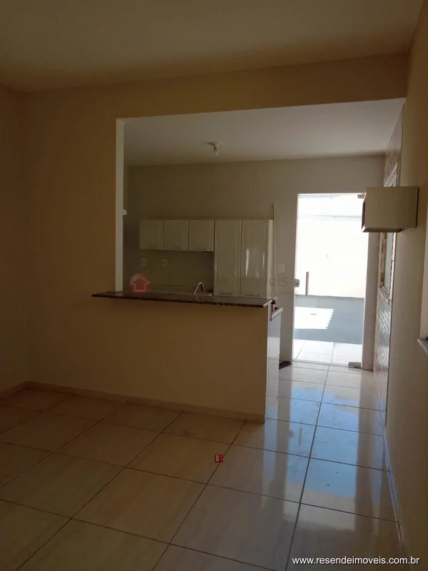 Foto 8 de 20 - Casa para aluguel em Jardim Aliança II