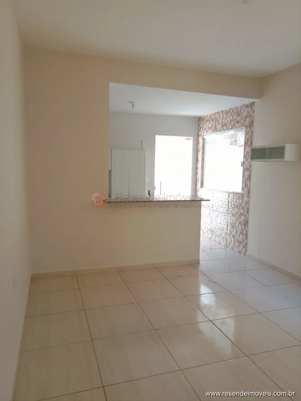 Foto 10 de 20 - Casa para aluguel em Jardim Aliança II