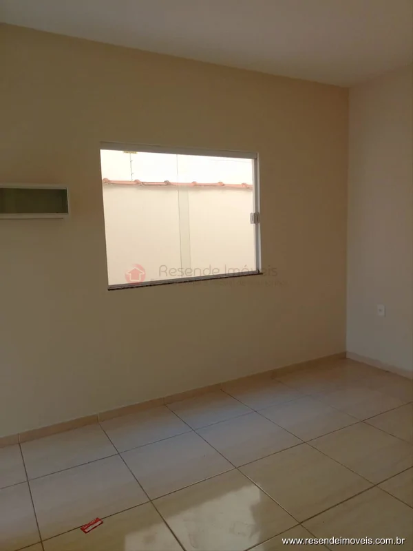 Foto 13 de 20 - Casa para aluguel em Jardim Aliança II