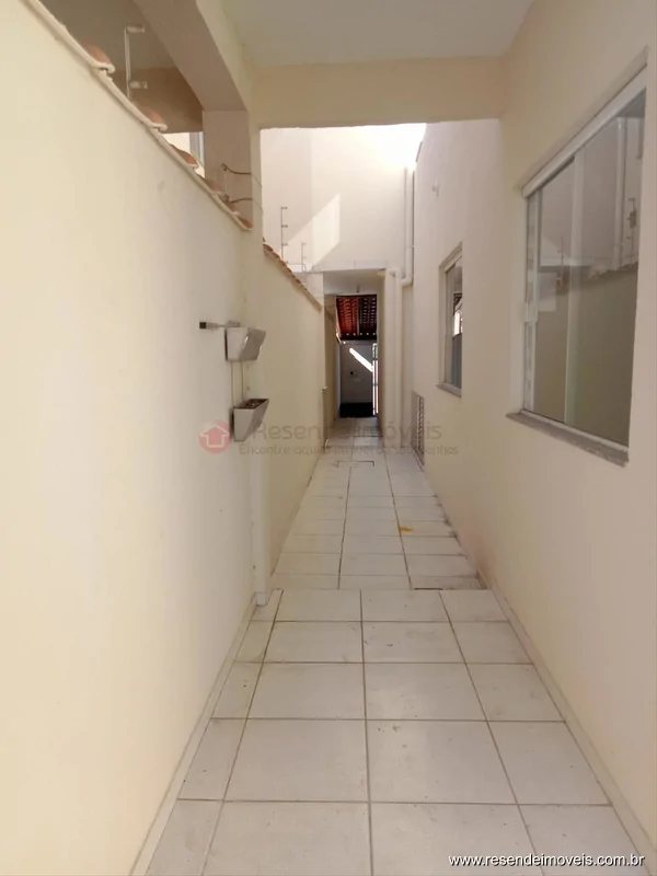 Foto 16 de 20 - Casa para aluguel em Jardim Aliança II