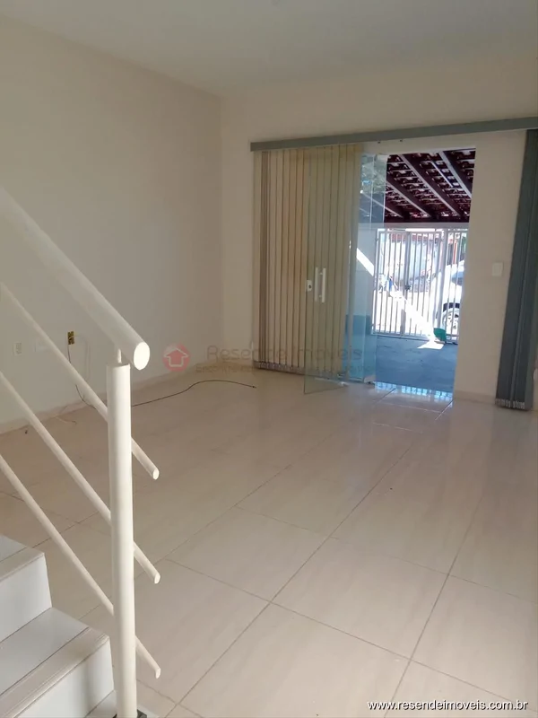 Foto 14 de 20 - Casa para aluguel em Jardim Aliança II