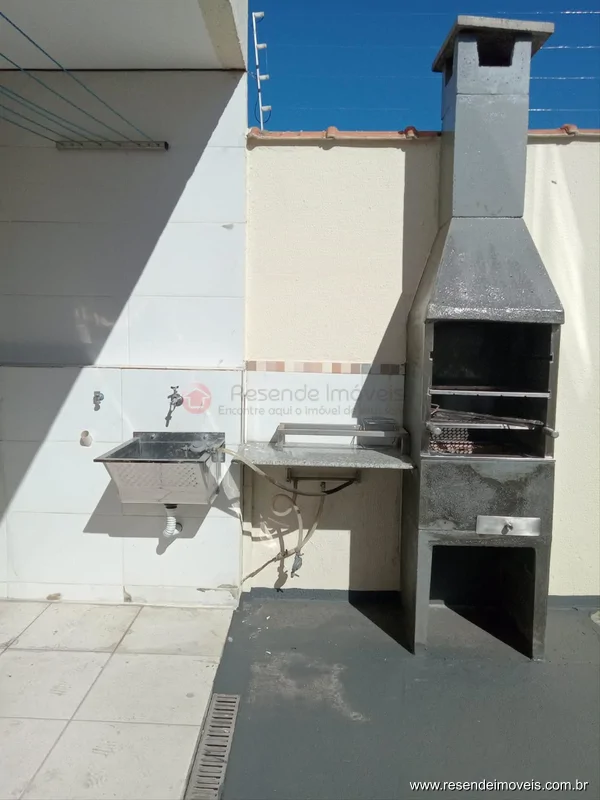 Foto 3 de 20 - Casa para aluguel em Jardim Aliança II