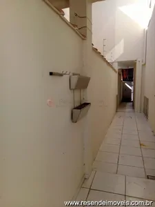 Casa para aluguel em Jardim Aliança II