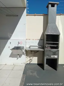 Casa para aluguel em Jardim Aliança II