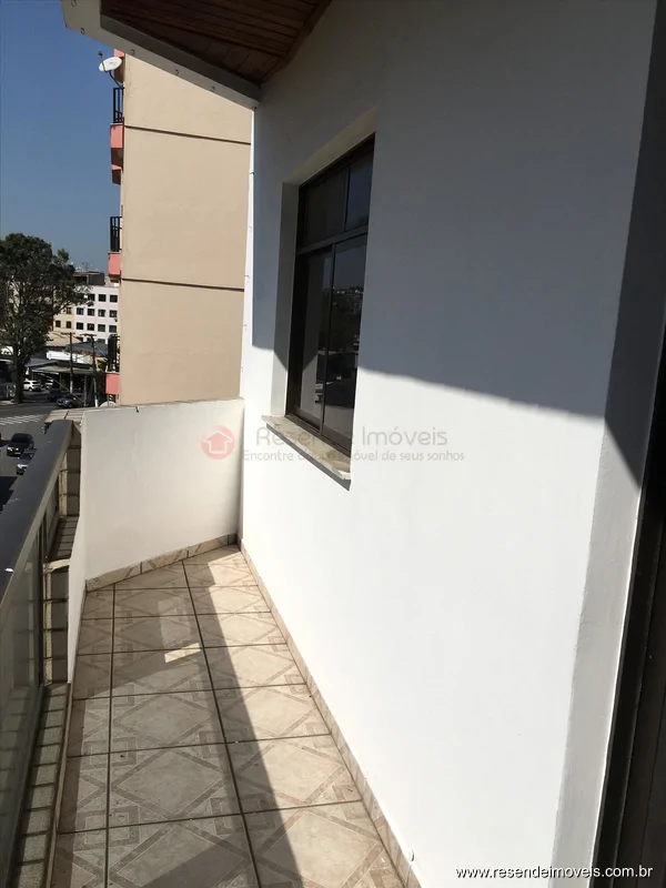 Foto 7 de 13 - Apartamento para aluguel em Comercial