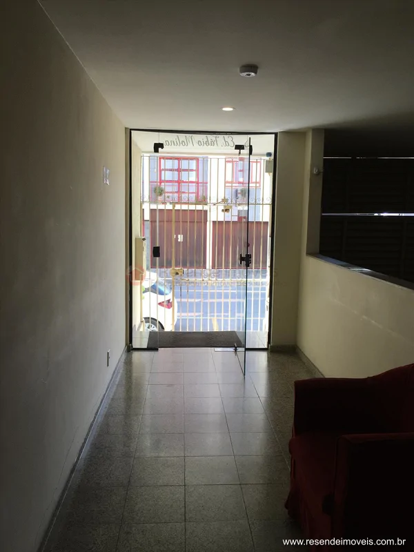 Foto 9 de 13 - Apartamento para aluguel em Comercial