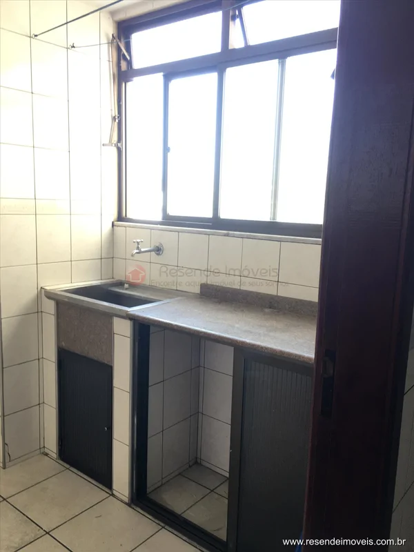 Foto 5 de 13 - Apartamento para aluguel em Comercial