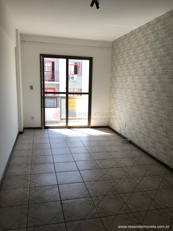 Foto 2 de 13 - Apartamento para aluguel em Comercial