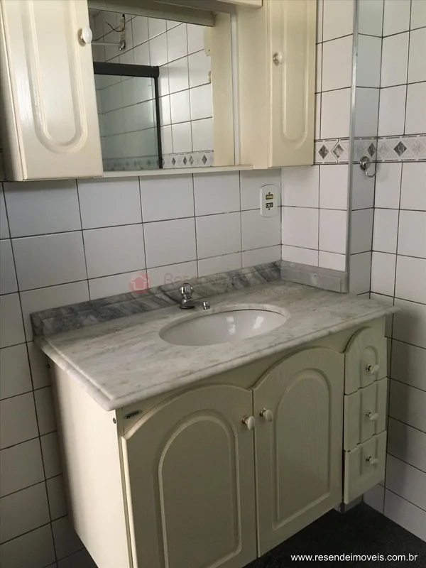 Foto 4 de 13 - Apartamento para aluguel em Comercial