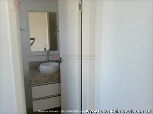 Apartamento para venda em Vila Julieta