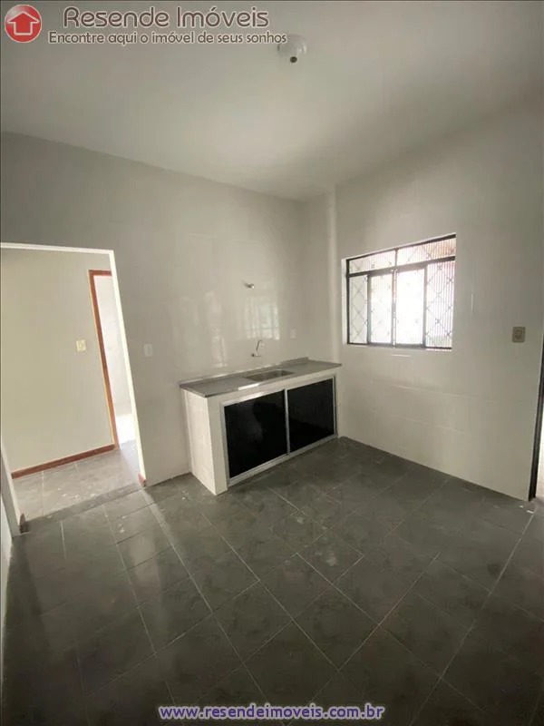 Foto 8 de 9 - Casa para aluguel em Nova Alegria