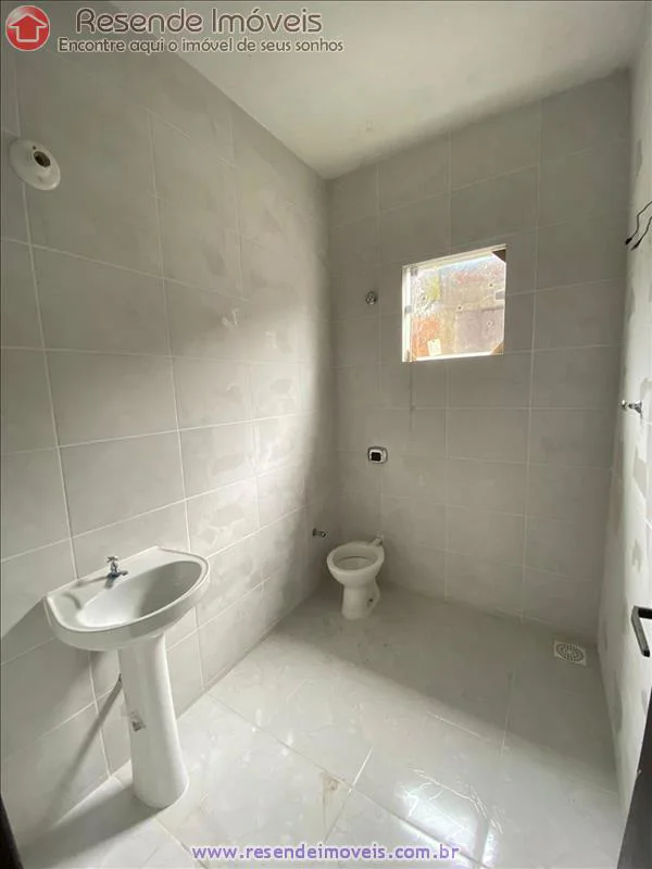 Foto 2 de 9 - Casa para aluguel em Nova Alegria