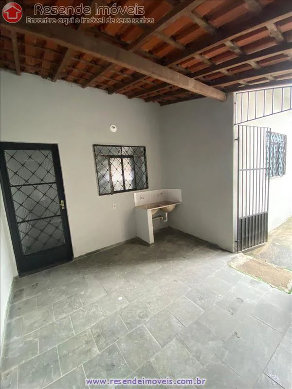 Foto 3 de 9 - Casa para aluguel em Nova Alegria