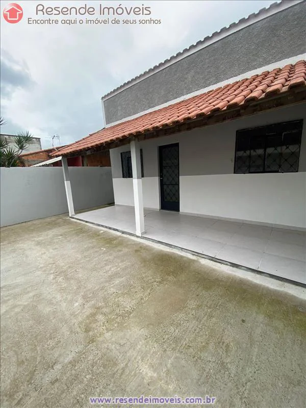 Foto 9 de 9 - Casa para aluguel em Nova Alegria