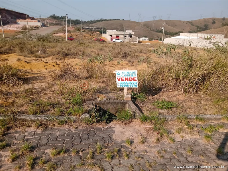 Foto 1 de 8 - Terreno para venda em Bela Vista