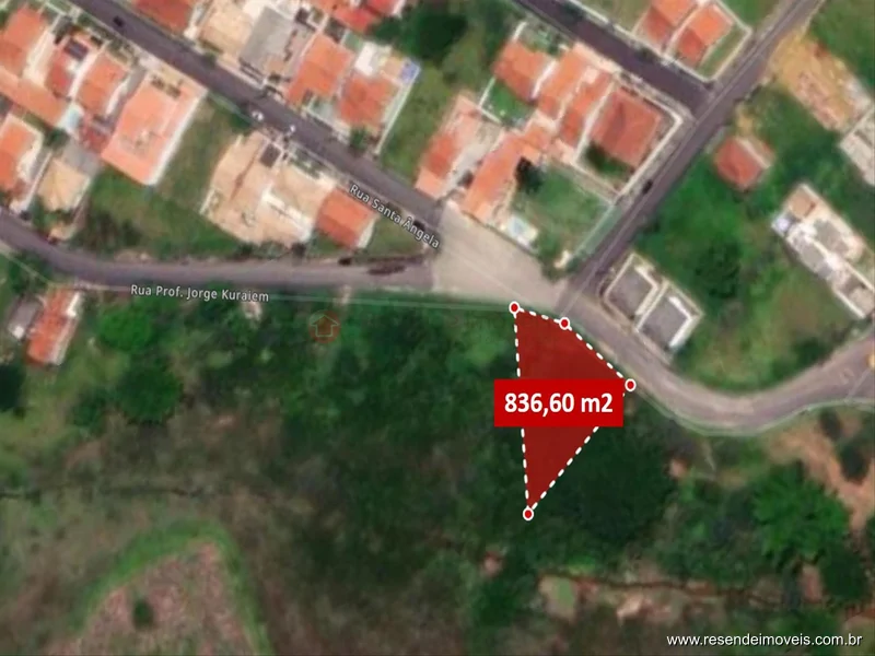 Foto 1 de 3 - Terreno para venda em Parque Ipiranga