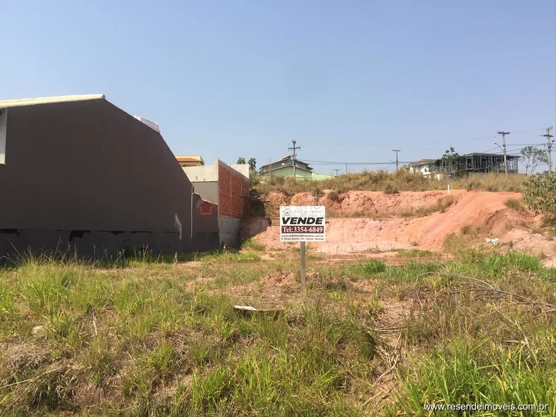 Foto 2 de 3 - Terreno para venda em Parque Ipiranga II