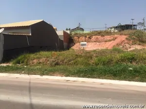 Terreno para venda em Parque Ipiranga II