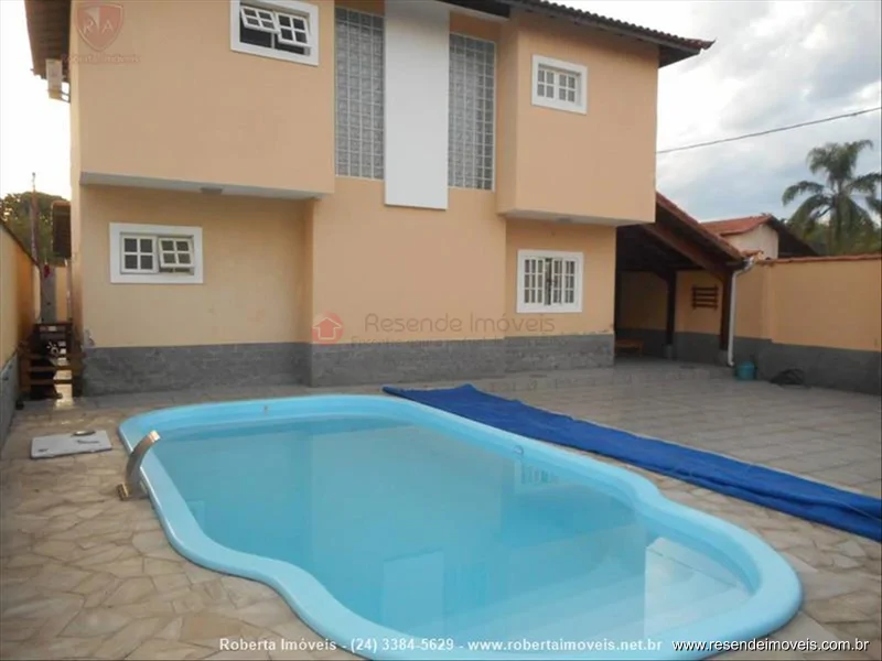 Foto 13 de 33 - Casa para venda em Elite