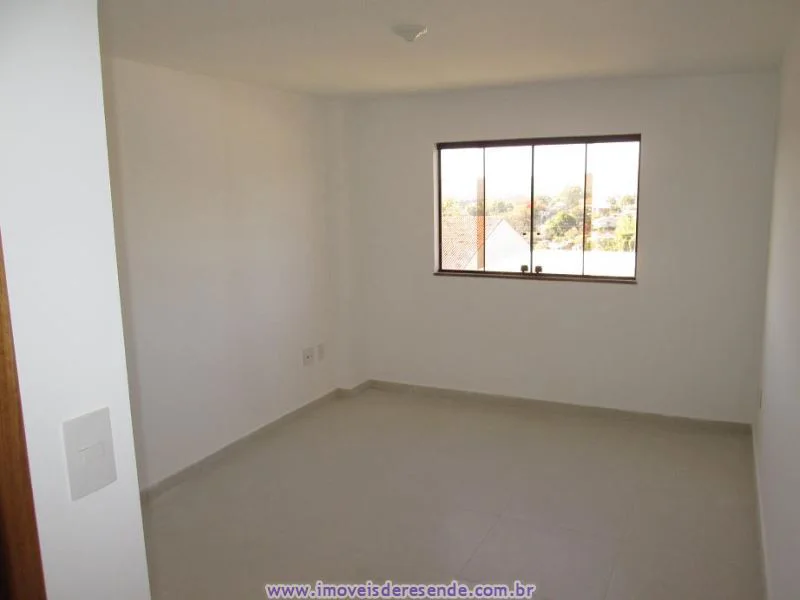 Foto 3 de 11 - Apartamento para aluguel em Morada do Castelo