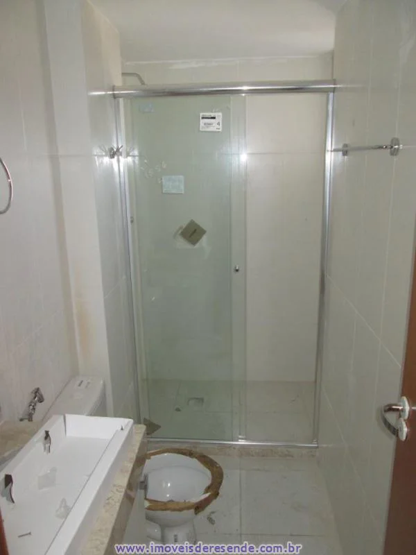 Foto 4 de 11 - Apartamento para aluguel em Morada do Castelo