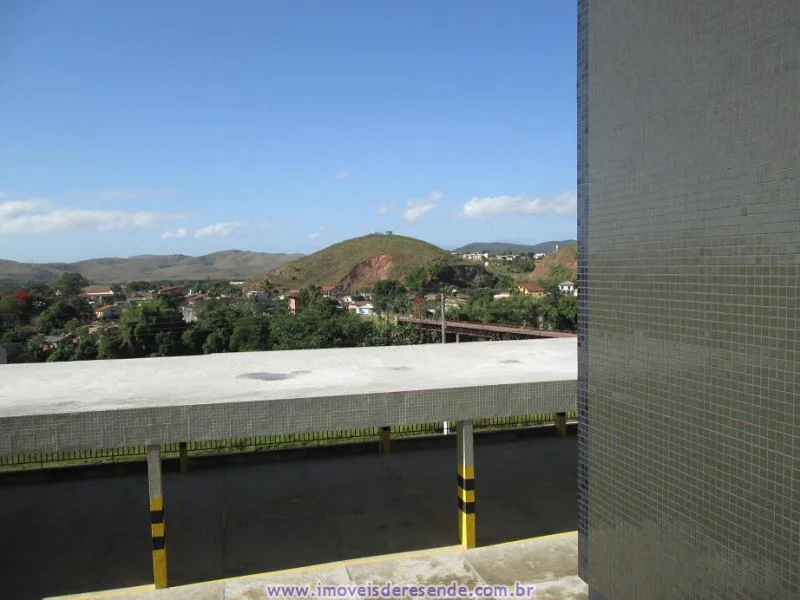 Foto 8 de 11 - Apartamento para aluguel em Morada do Castelo