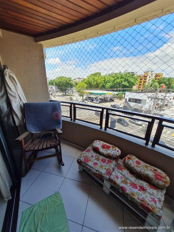 Foto 36 de 42 - Apartamento para venda em Jardim Jalisco