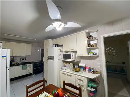 Apartamento para venda em Jardim Jalisco