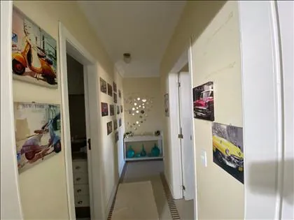 Apartamento para venda em Jardim Jalisco