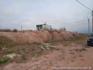 Terreno para venda em Bela Vista