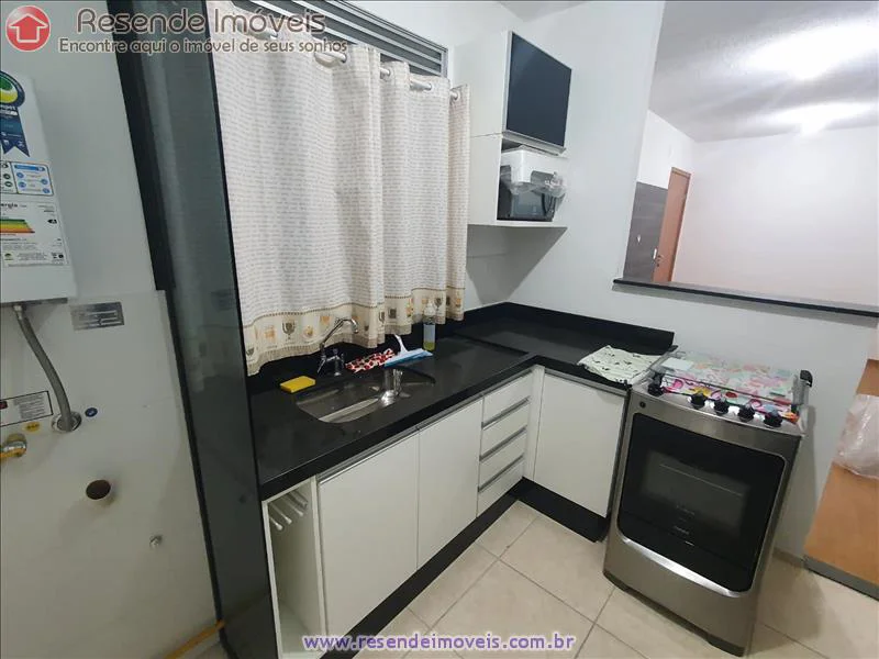 Foto 6 de 8 - Apartamento para aluguel em Mirante de Serra