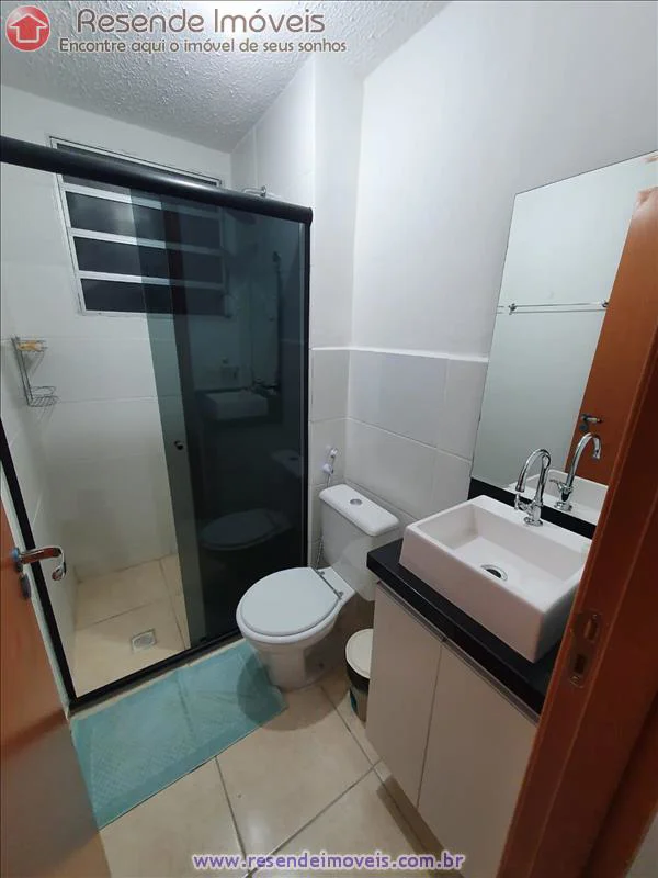 Foto 8 de 8 - Apartamento para aluguel em Mirante de Serra