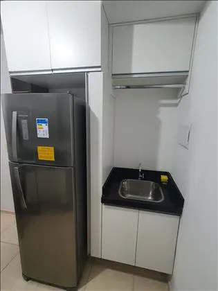 Apartamento para aluguel em Mirante de Serra